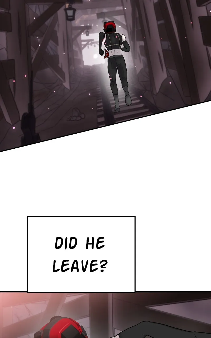 Unstable Chapter 62 page 29 - 