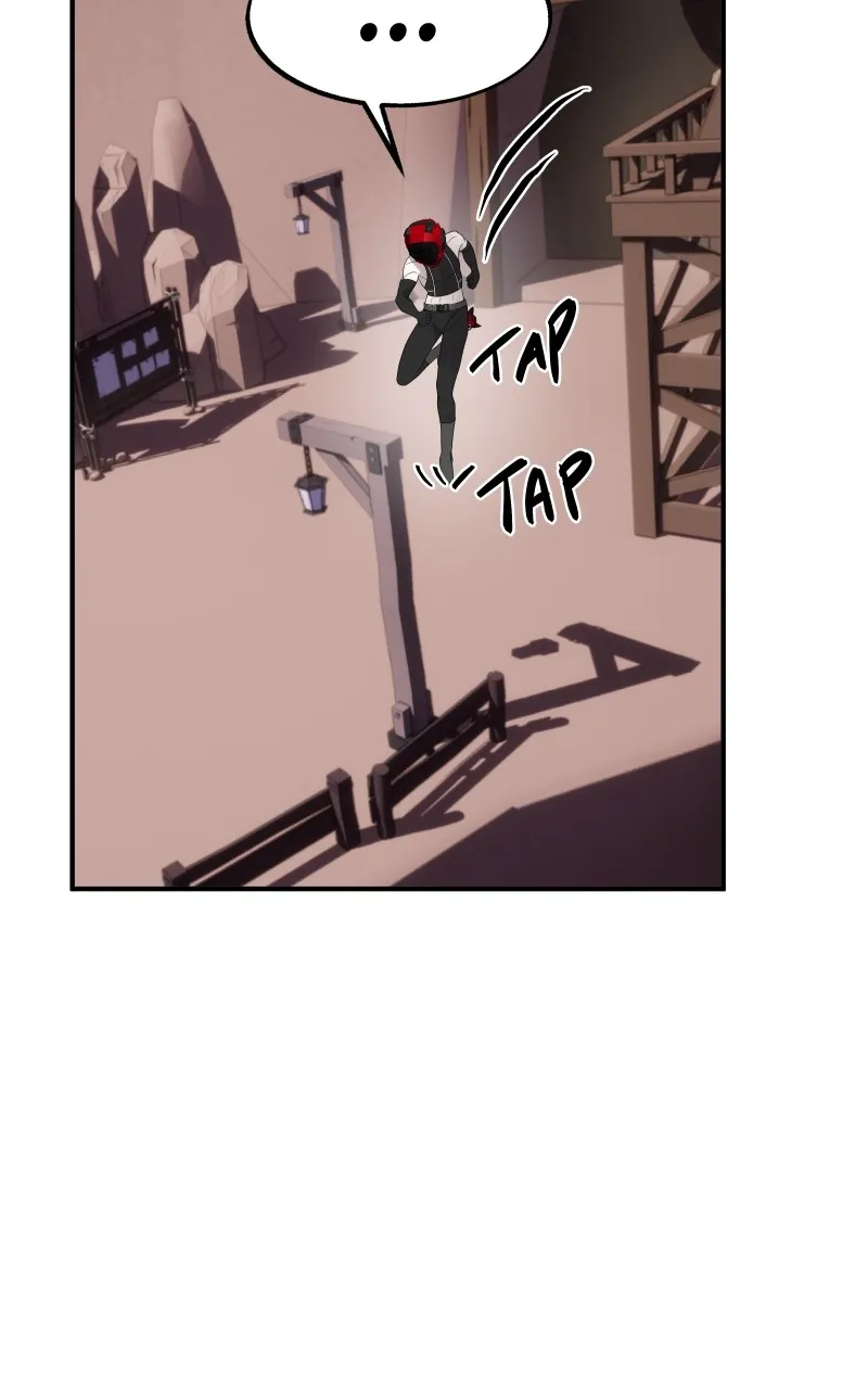 Unstable Chapter 62 page 33 - 