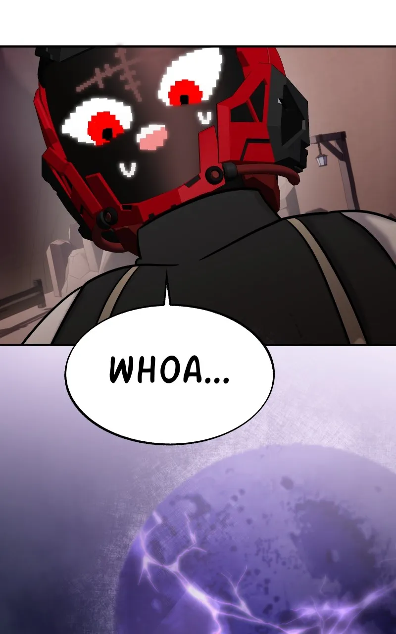 Unstable Chapter 62 page 34 - 