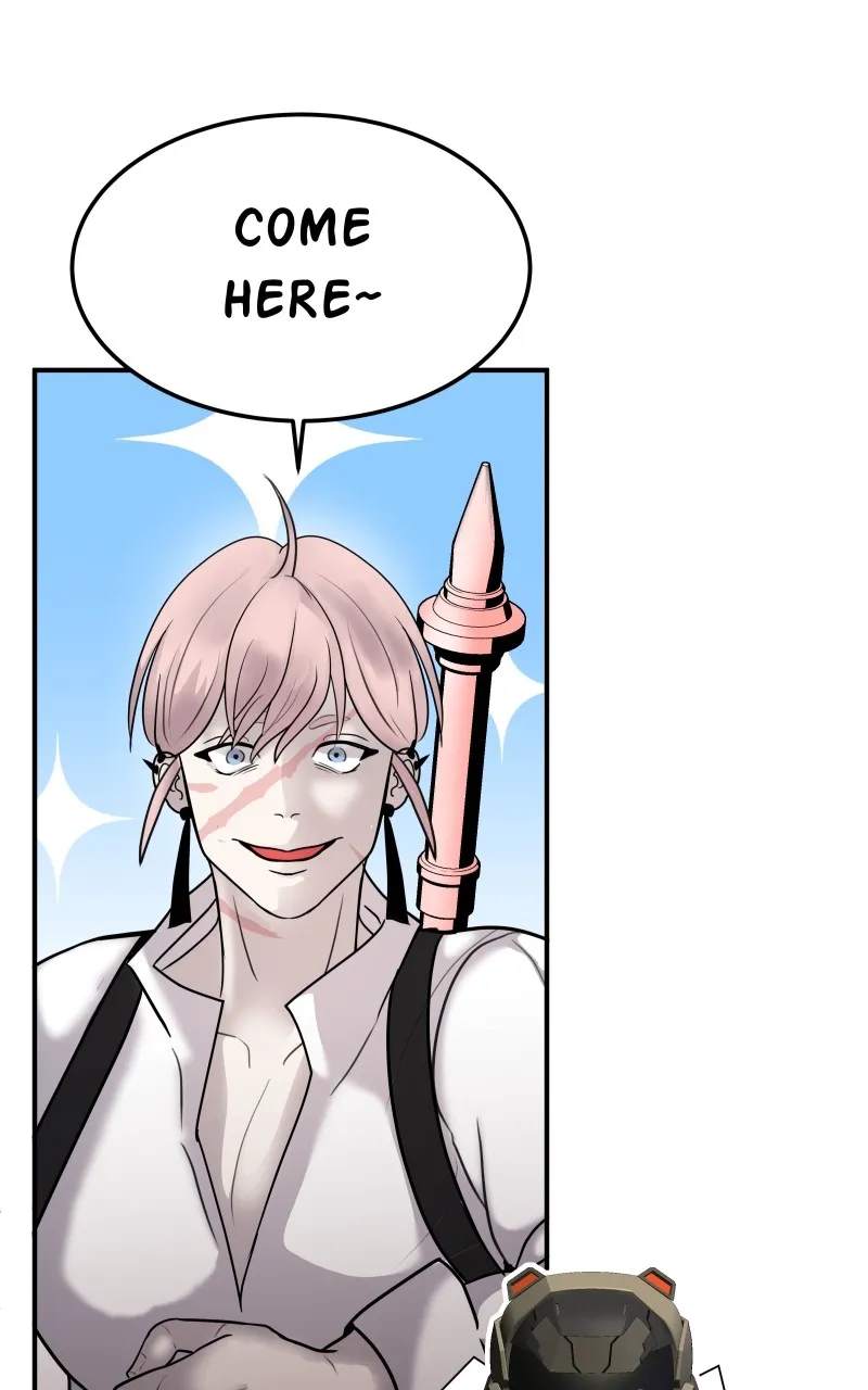 Unstable Chapter 62 page 5 - 