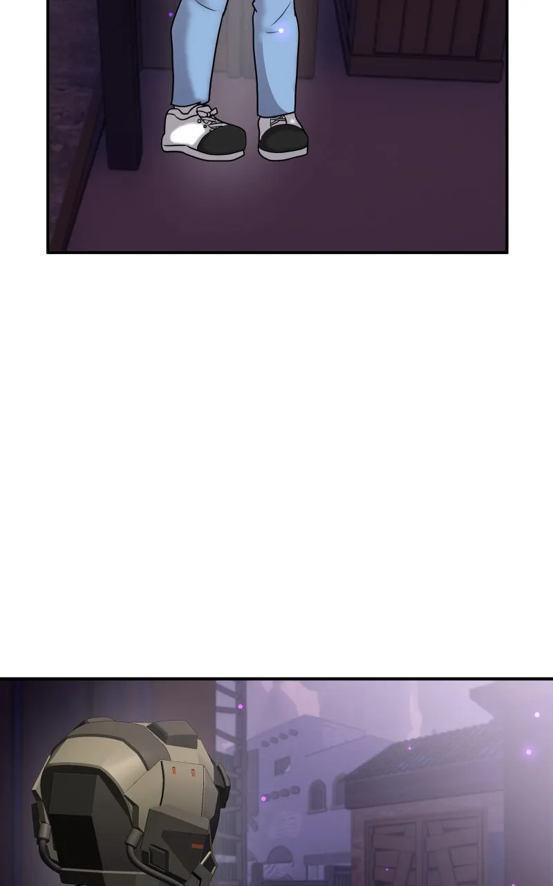 Unstable Chapter 62 page 41 - 