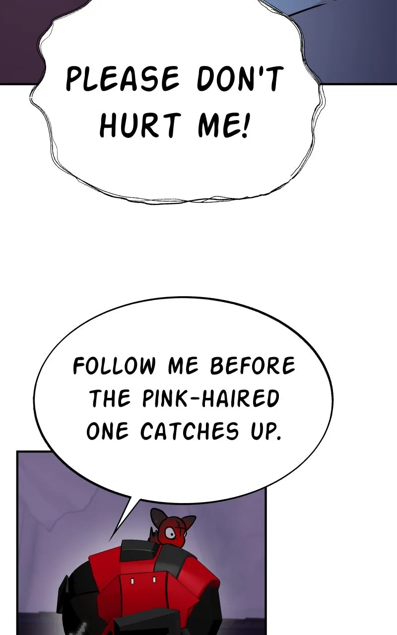 Unstable Chapter 62 page 48 - 