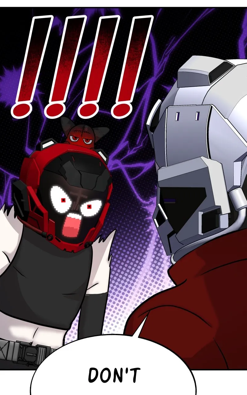 Unstable Chapter 62 page 51 - 