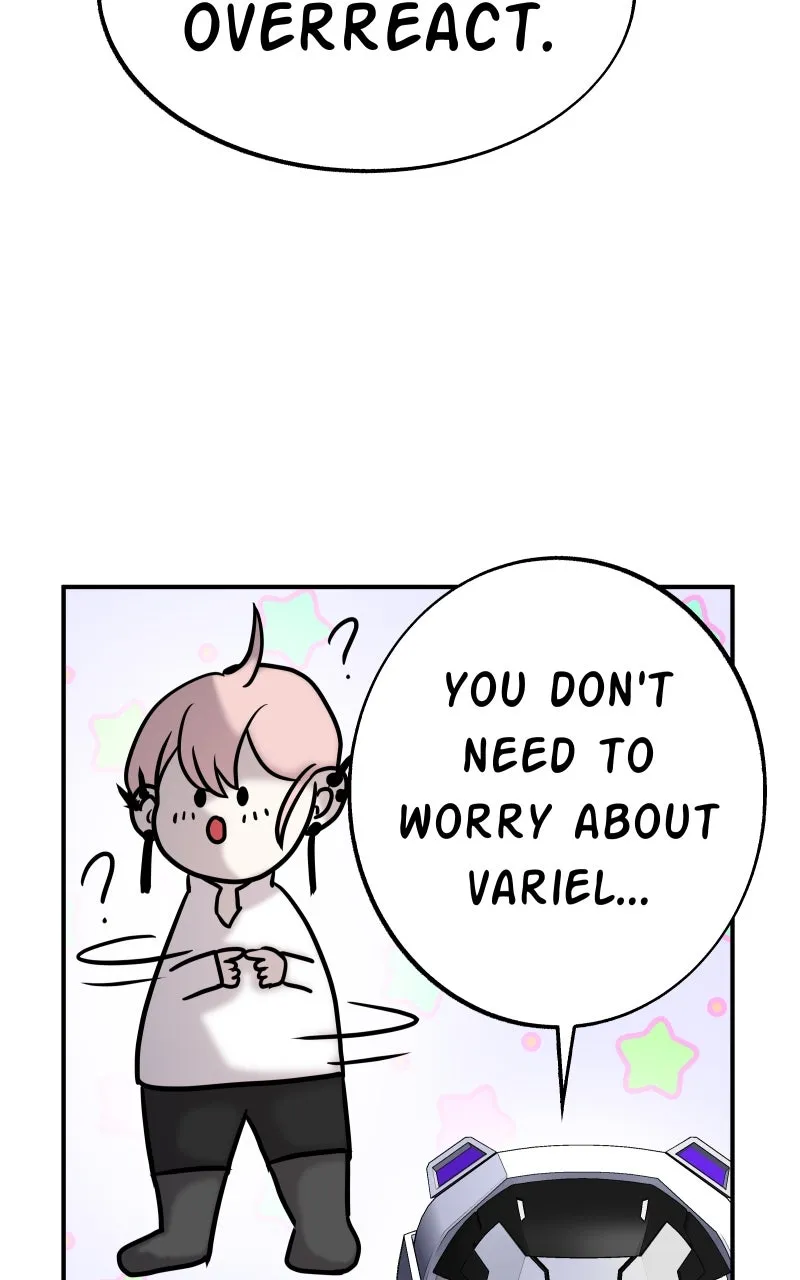 Unstable Chapter 62 page 52 - 