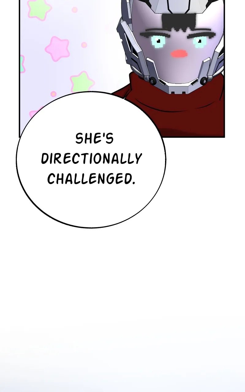 Unstable Chapter 62 page 53 - 