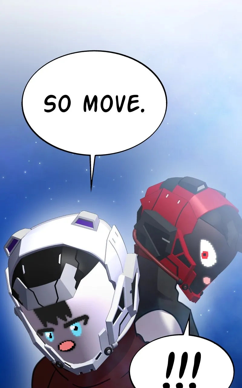 Unstable Chapter 62 page 54 - 