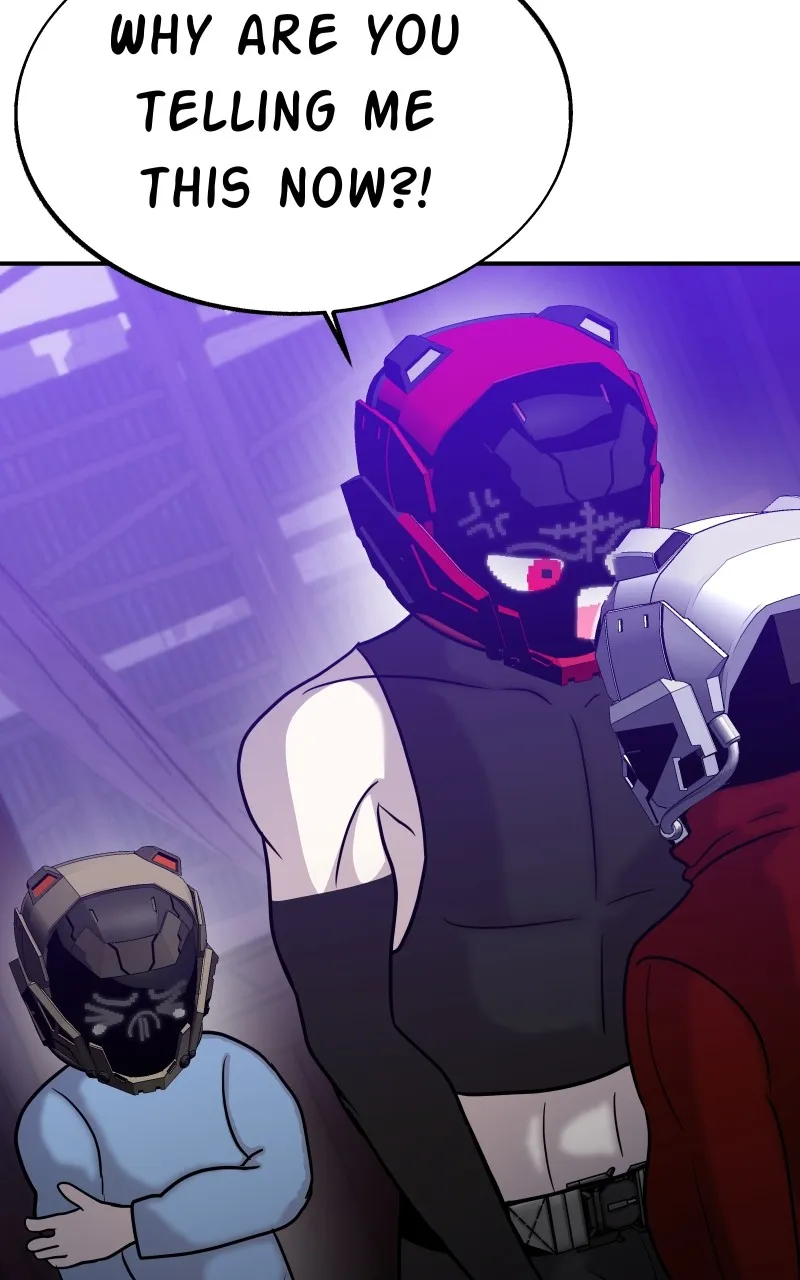 Unstable Chapter 62 page 60 - 