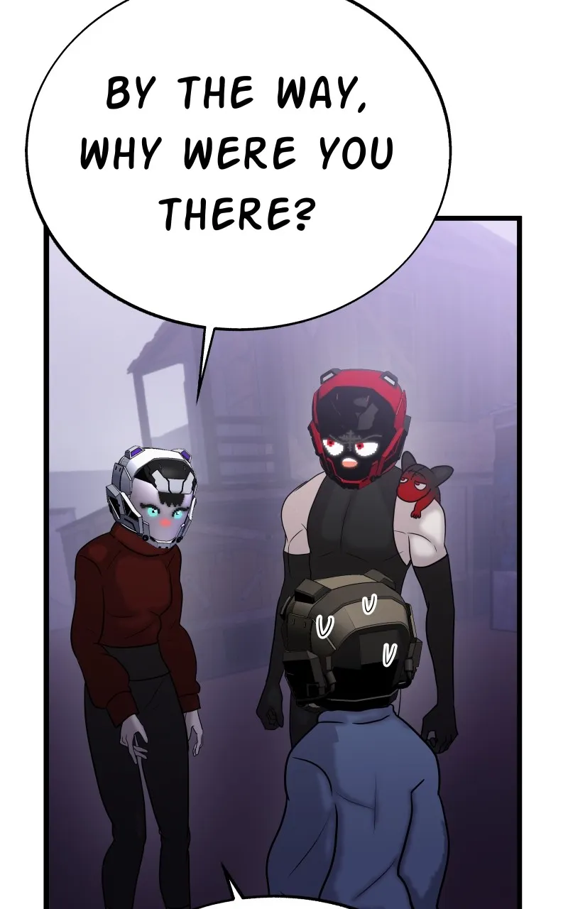 Unstable Chapter 62 page 62 - 