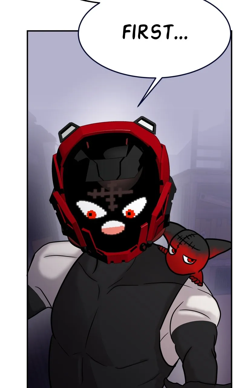 Unstable Chapter 62 page 65 - 