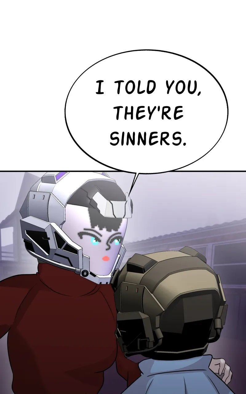 Unstable Chapter 62 page 67 - 