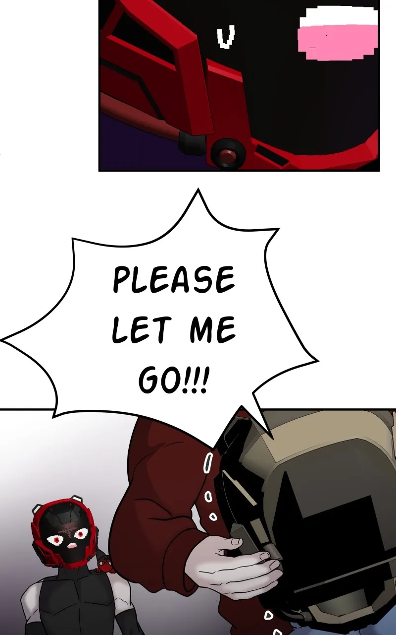 Unstable Chapter 62 page 76 - 