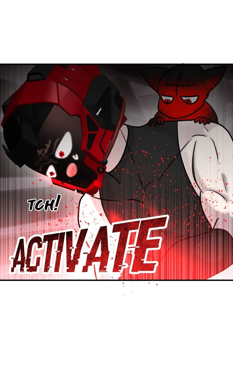 Unstable Chapter 62 page 9 - 