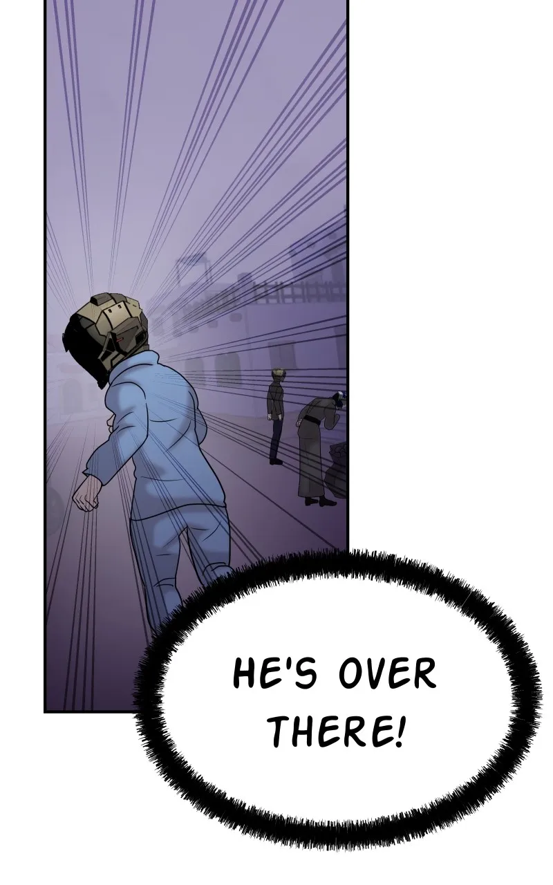 Unstable Chapter 62 page 85 - 