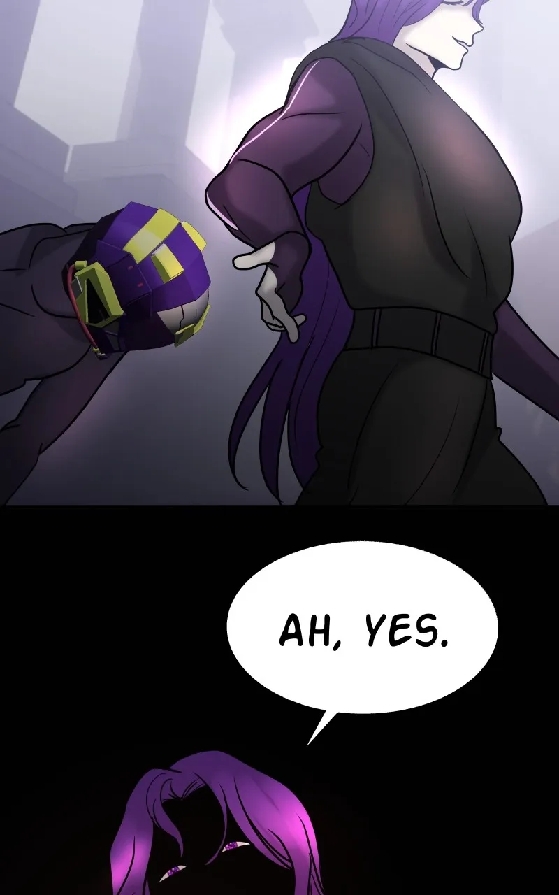 Unstable Chapter 63 page 22 - 