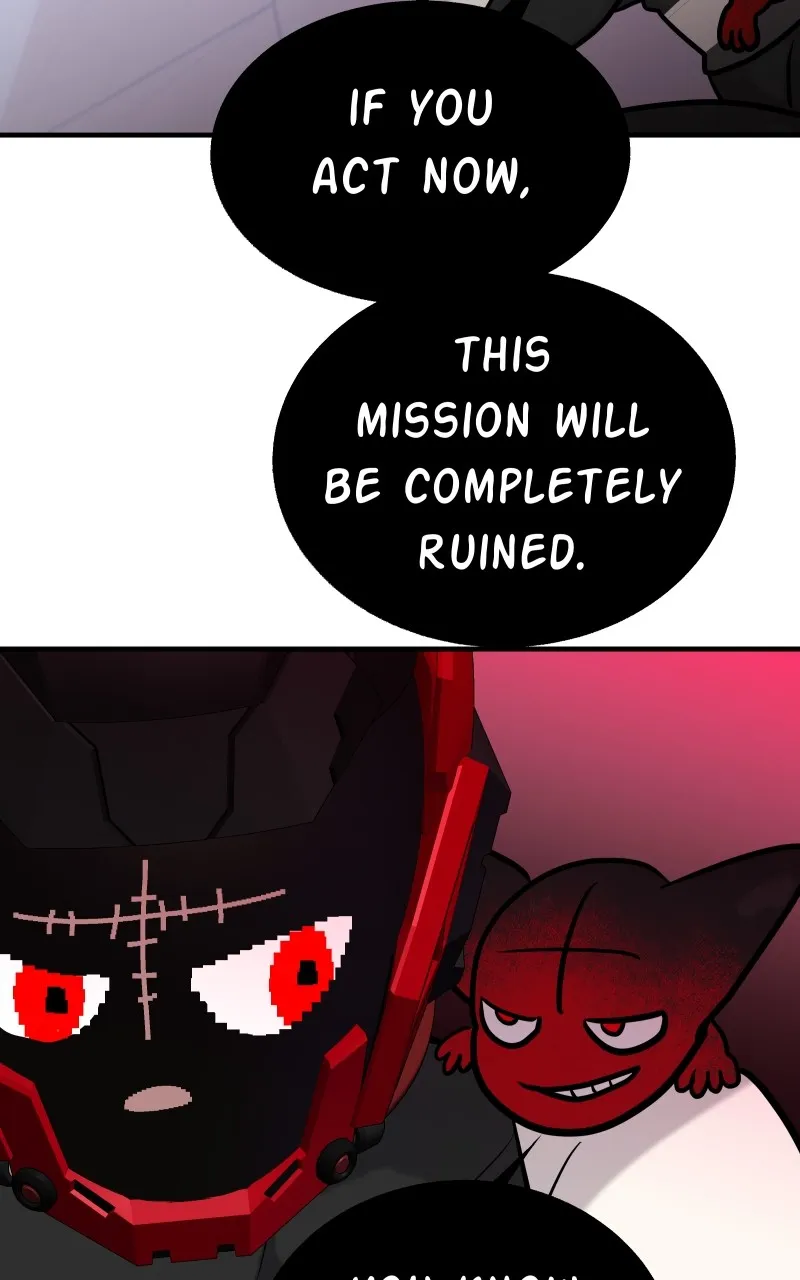 Unstable Chapter 63 page 29 - 