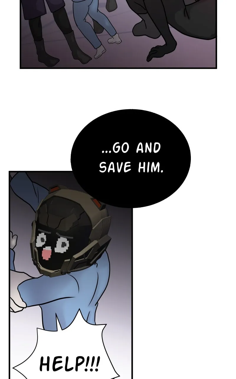 Unstable Chapter 63 page 31 - 