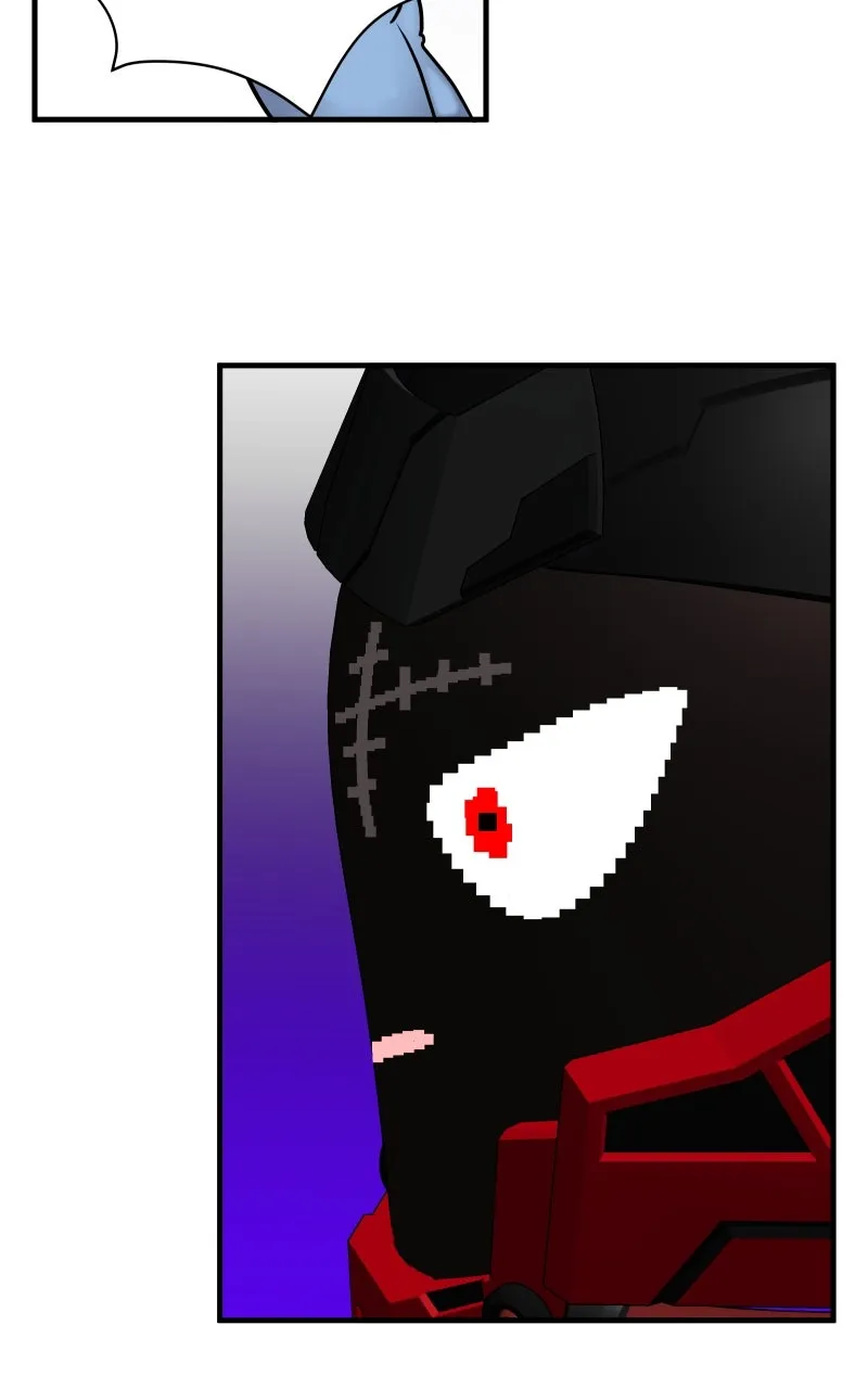 Unstable Chapter 63 page 32 - 