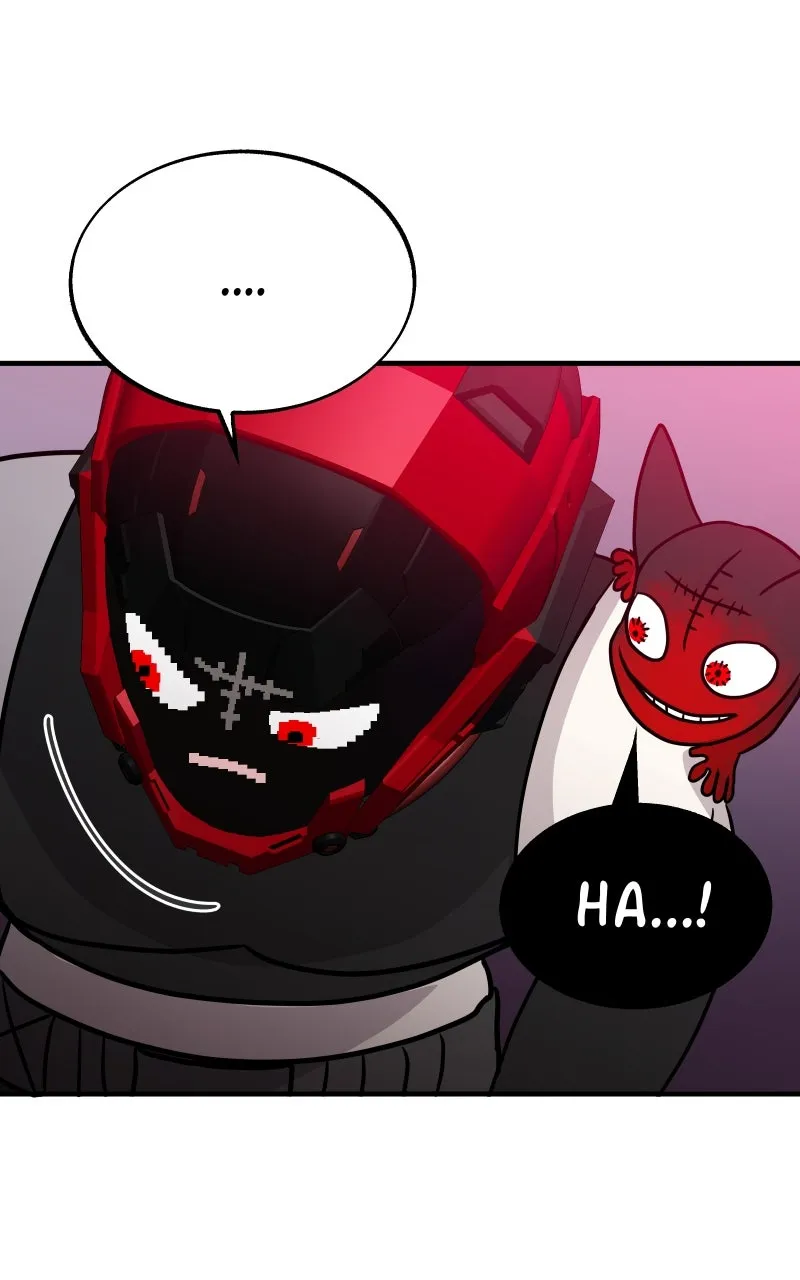 Unstable Chapter 63 page 33 - 