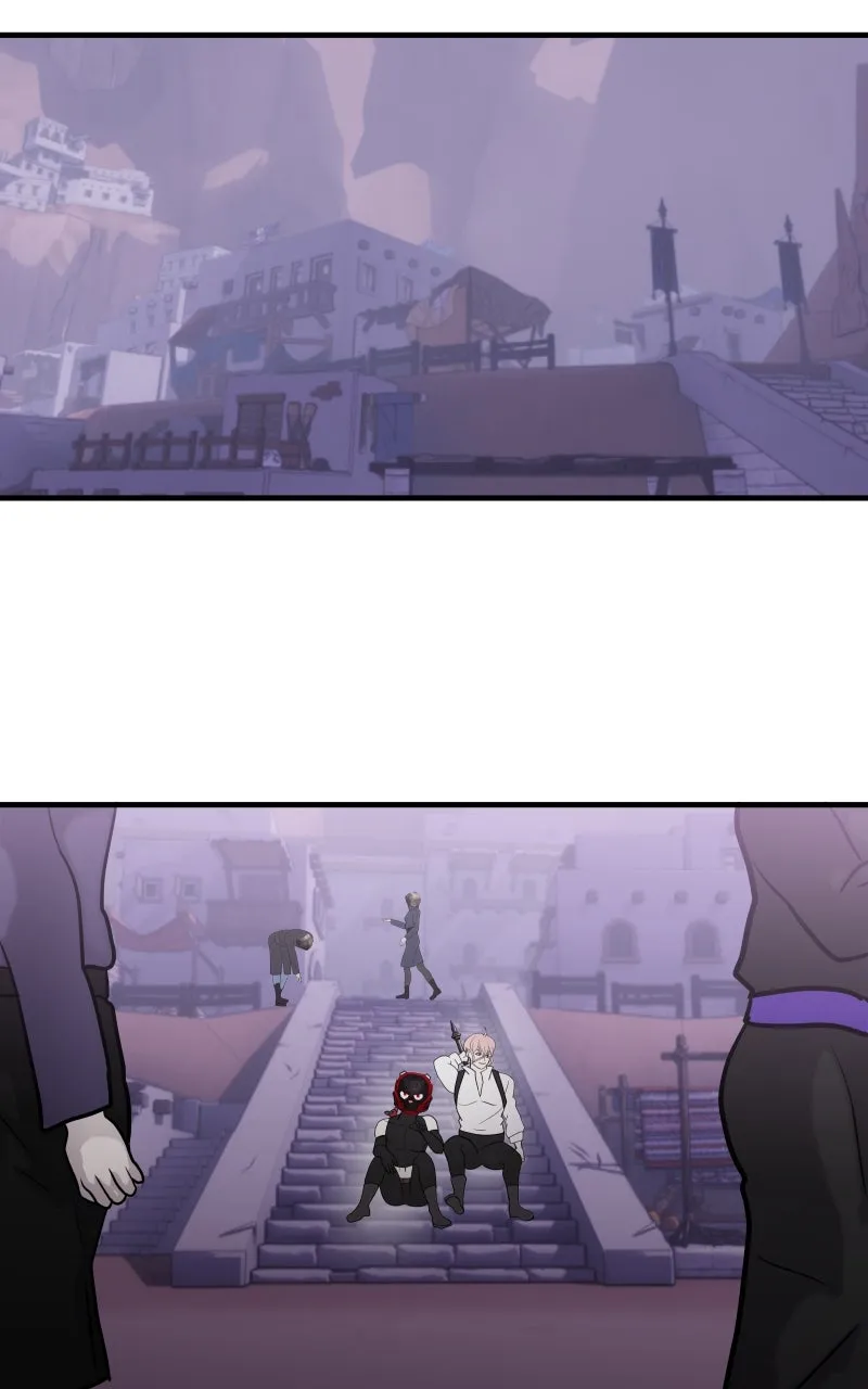 Unstable Chapter 63 page 36 - 