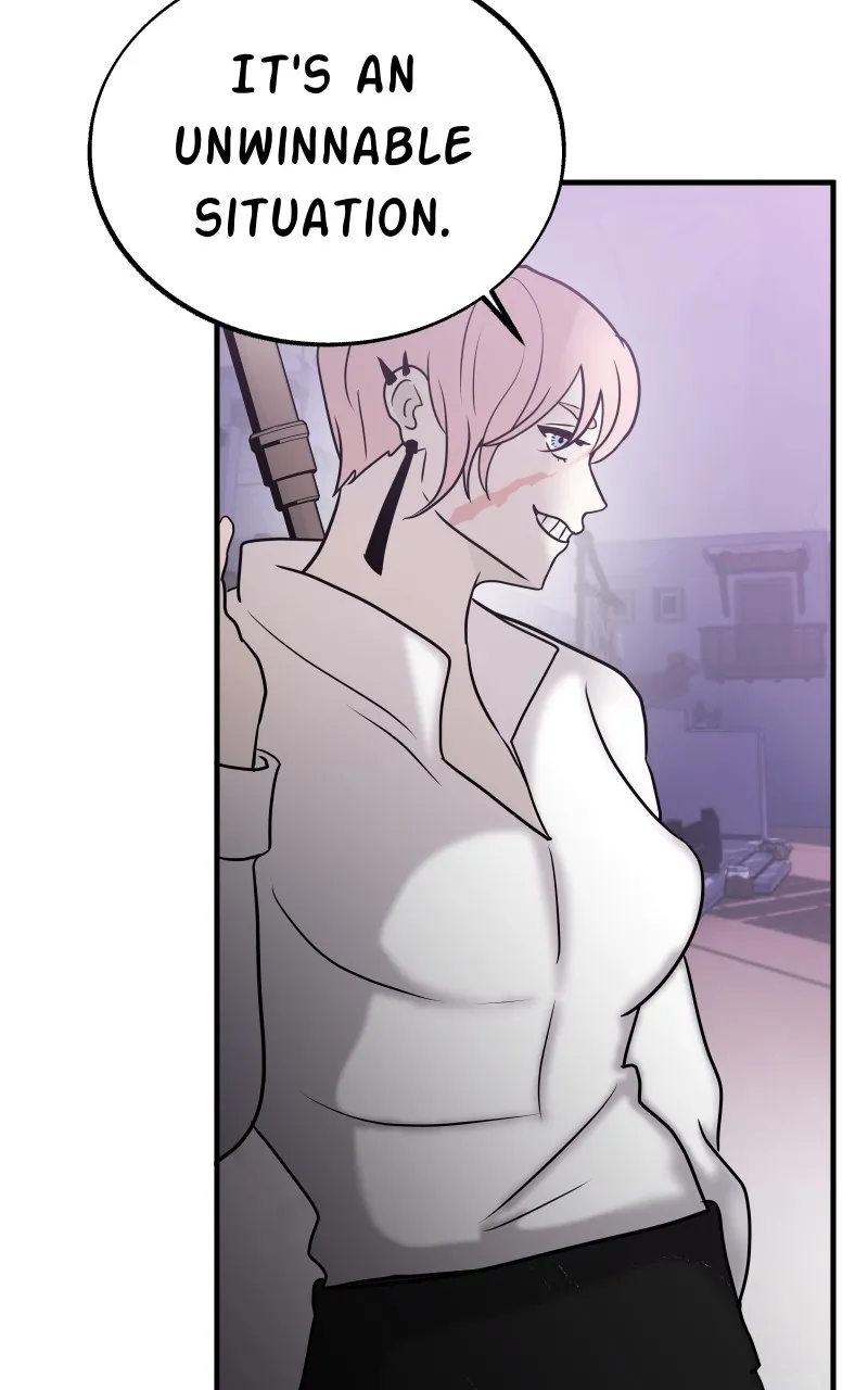Unstable Chapter 63 page 38 - 