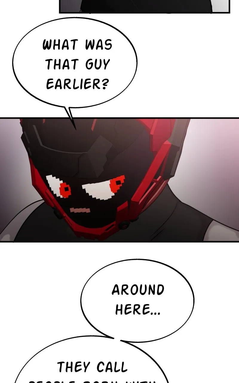 Unstable Chapter 63 page 39 - 