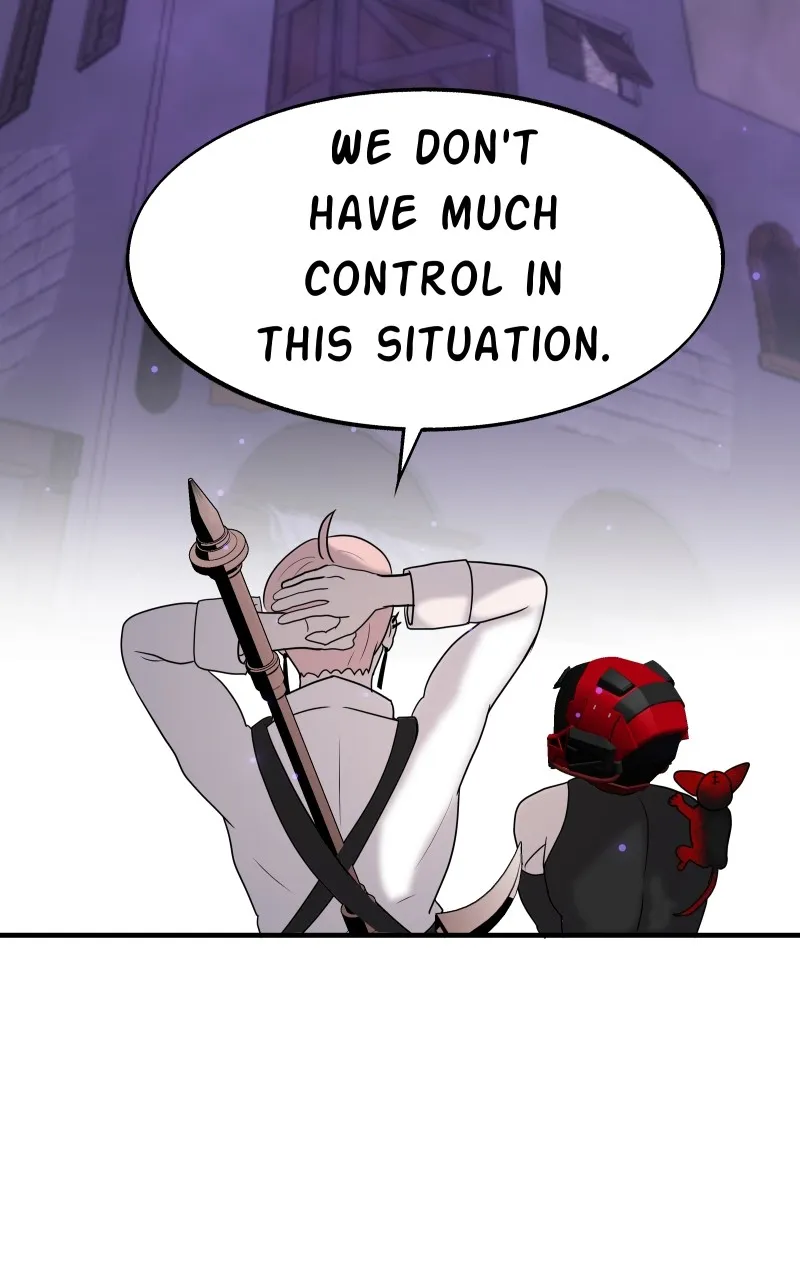 Unstable Chapter 63 page 45 - 