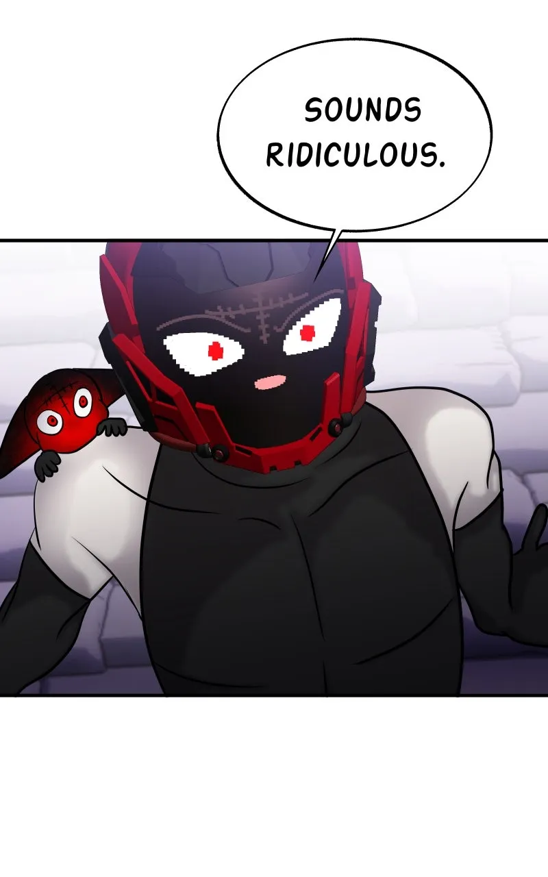 Unstable Chapter 63 page 46 - 