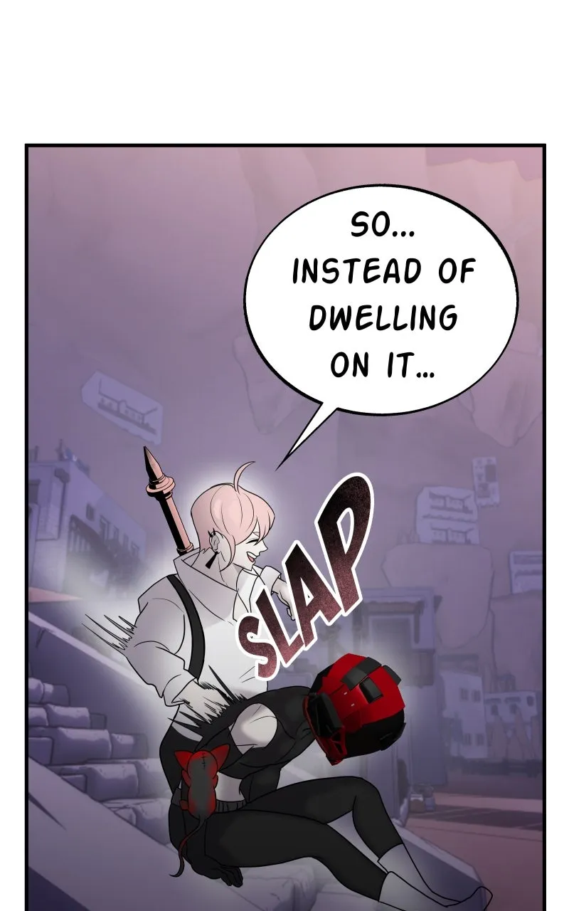 Unstable Chapter 63 page 47 - 