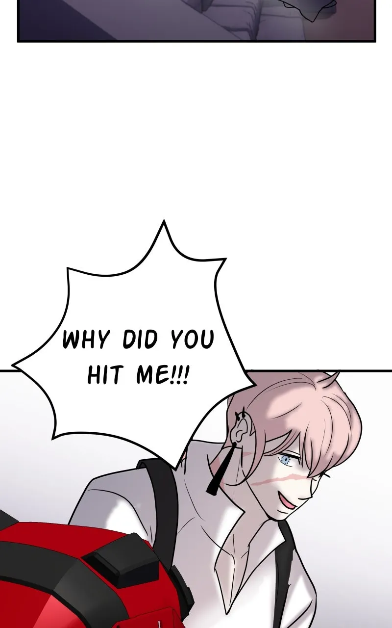 Unstable Chapter 63 page 48 - 