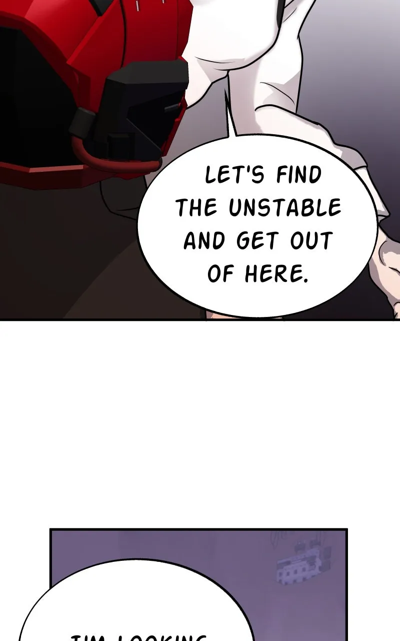 Unstable Chapter 63 page 49 - 