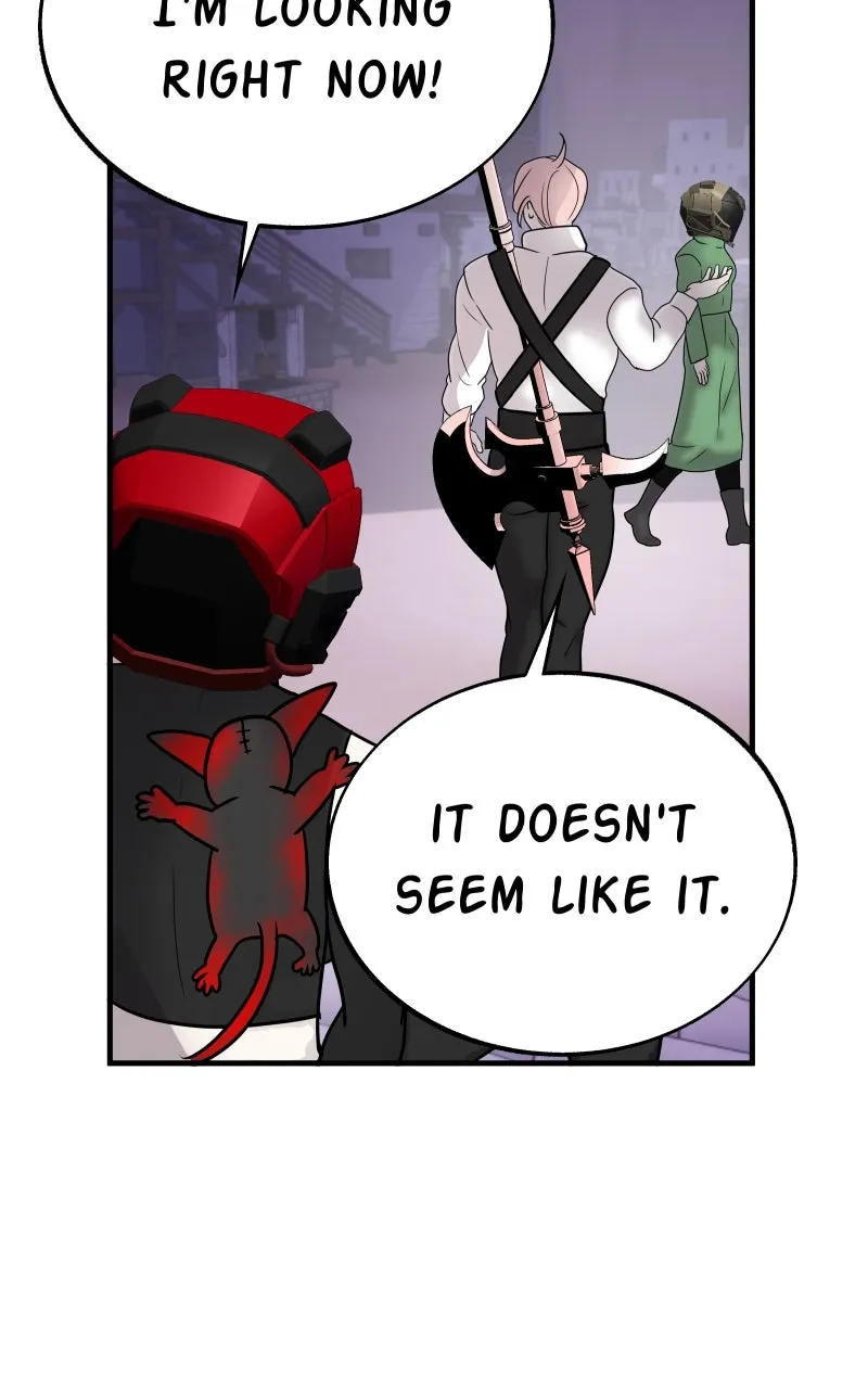 Unstable Chapter 63 page 50 - 