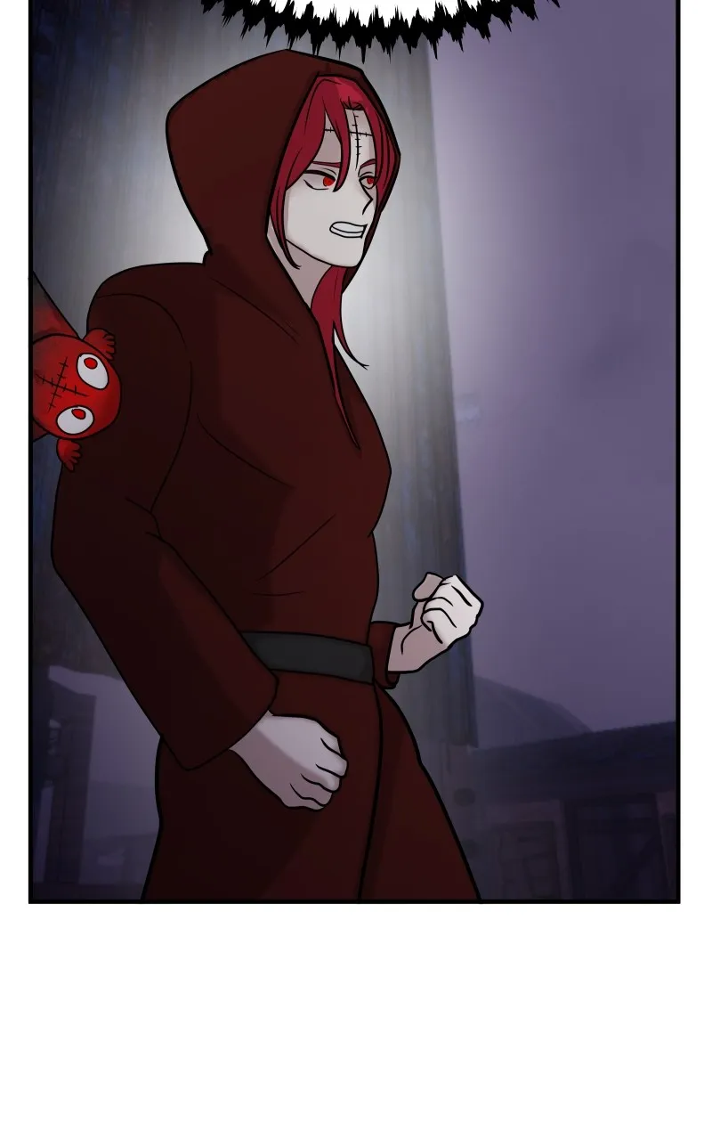 Unstable Chapter 63 page 65 - 