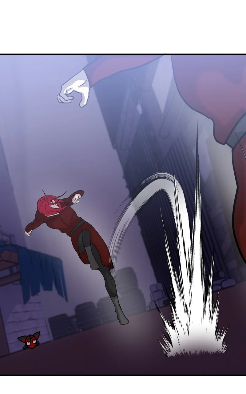 Unstable Chapter 63 page 69 - 