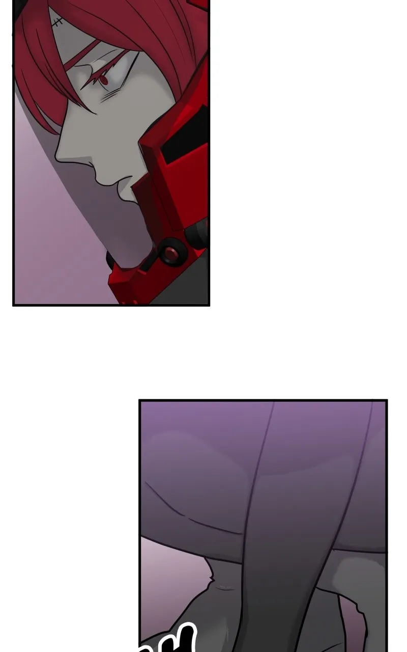 Unstable Chapter 63 page 8 - 