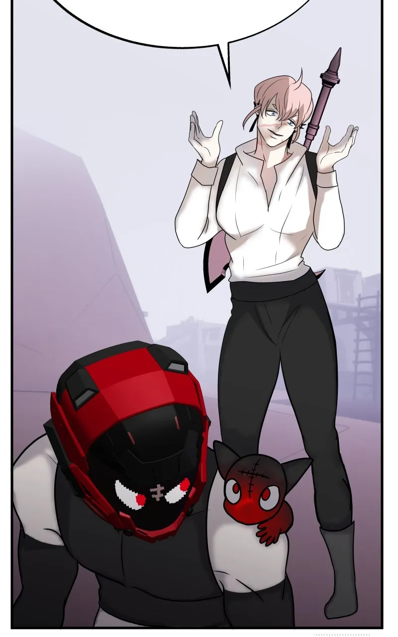 Unstable Chapter 63 page 10 - 