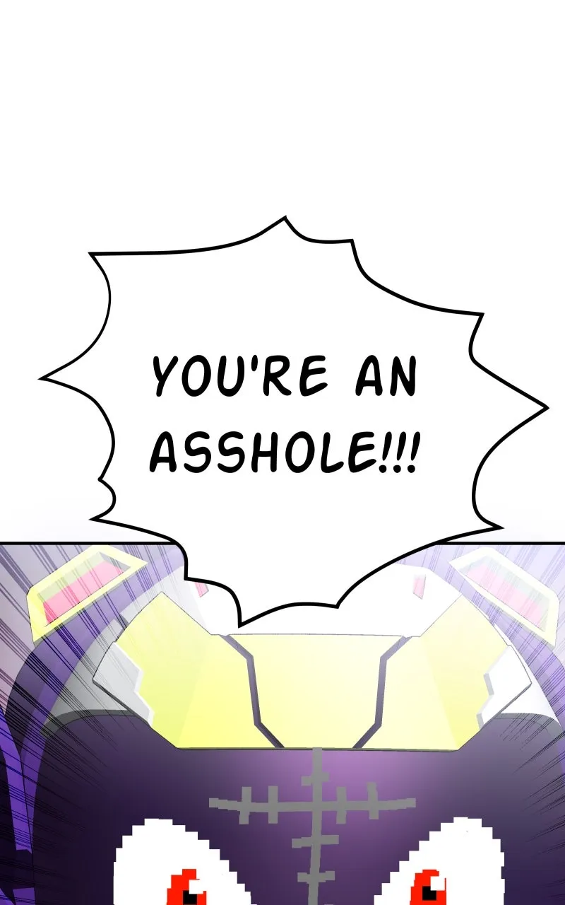 Unstable Chapter 64 page 106 - 