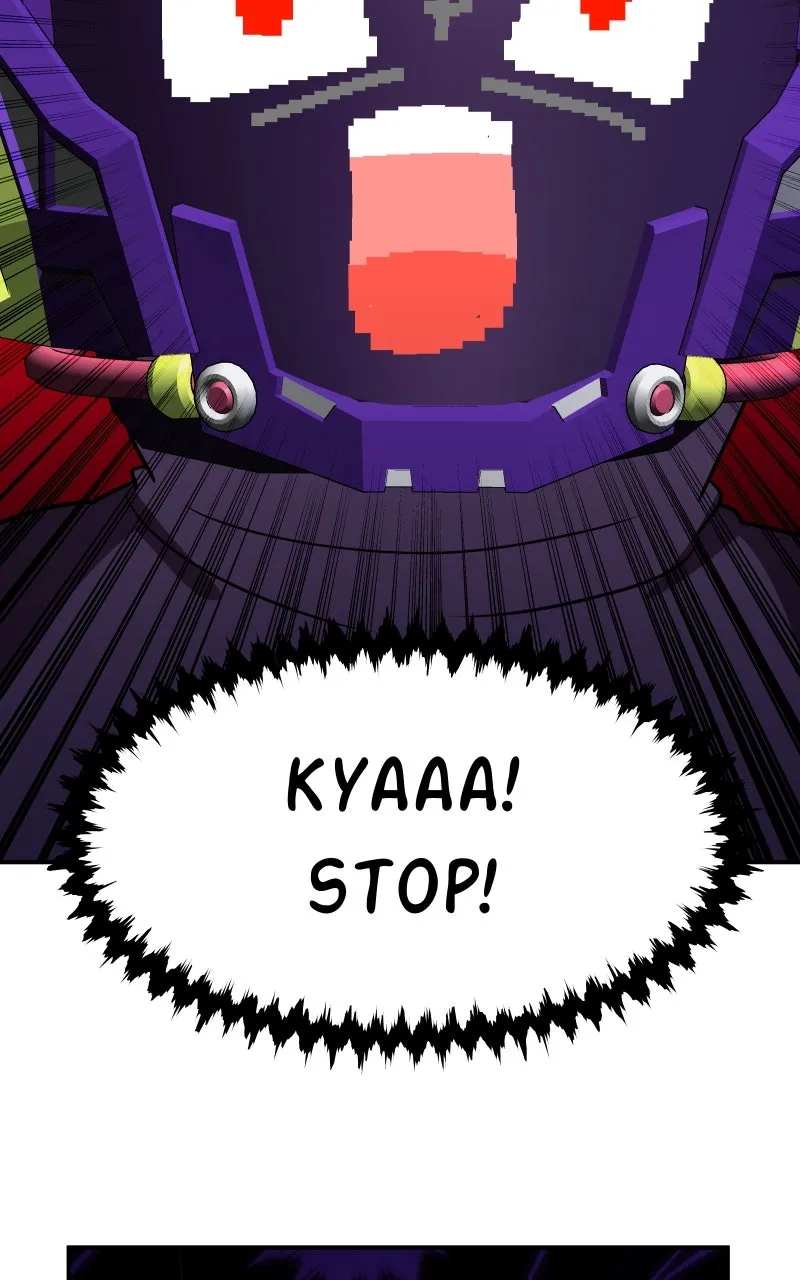 Unstable Chapter 64 page 107 - 