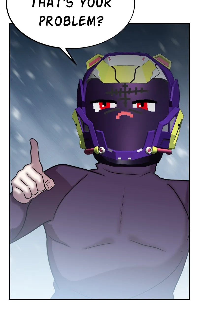 Unstable Chapter 64 page 112 - 