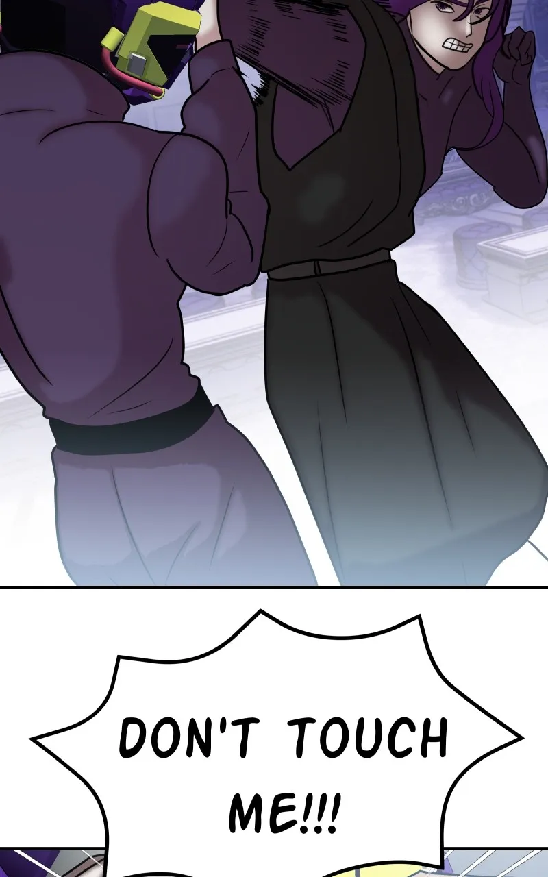 Unstable Chapter 64 page 114 - 