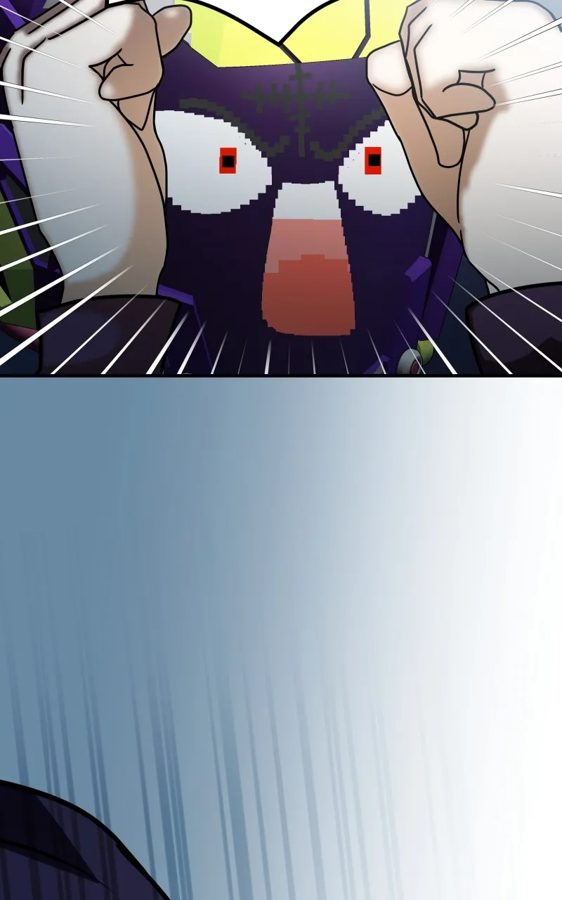 Unstable Chapter 64 page 115 - 