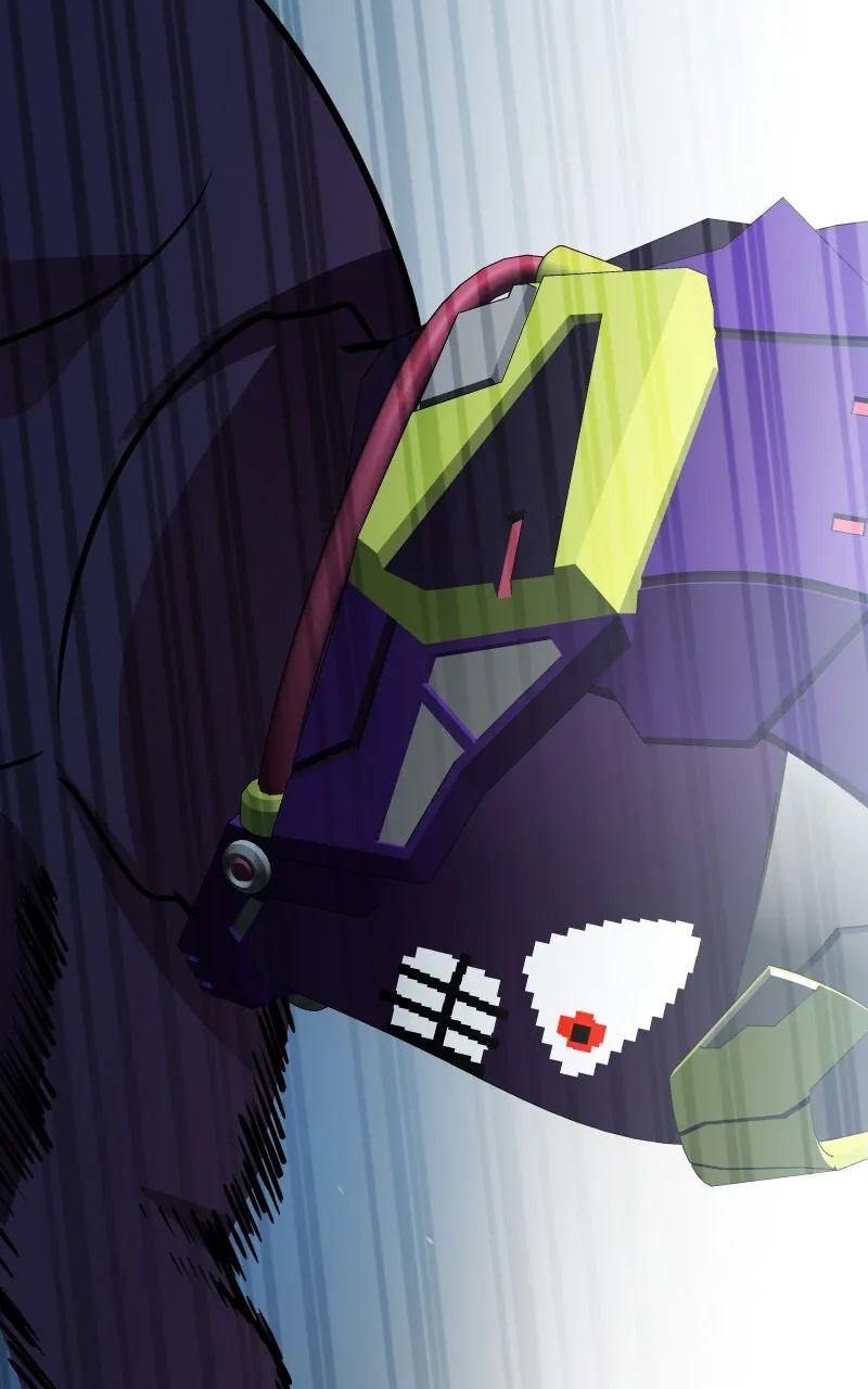Unstable Chapter 64 page 116 - 