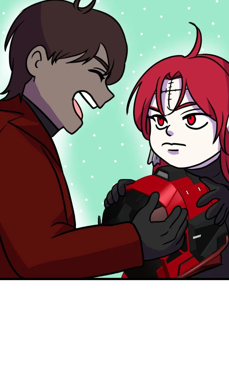 Unstable Chapter 64 page 124 - 