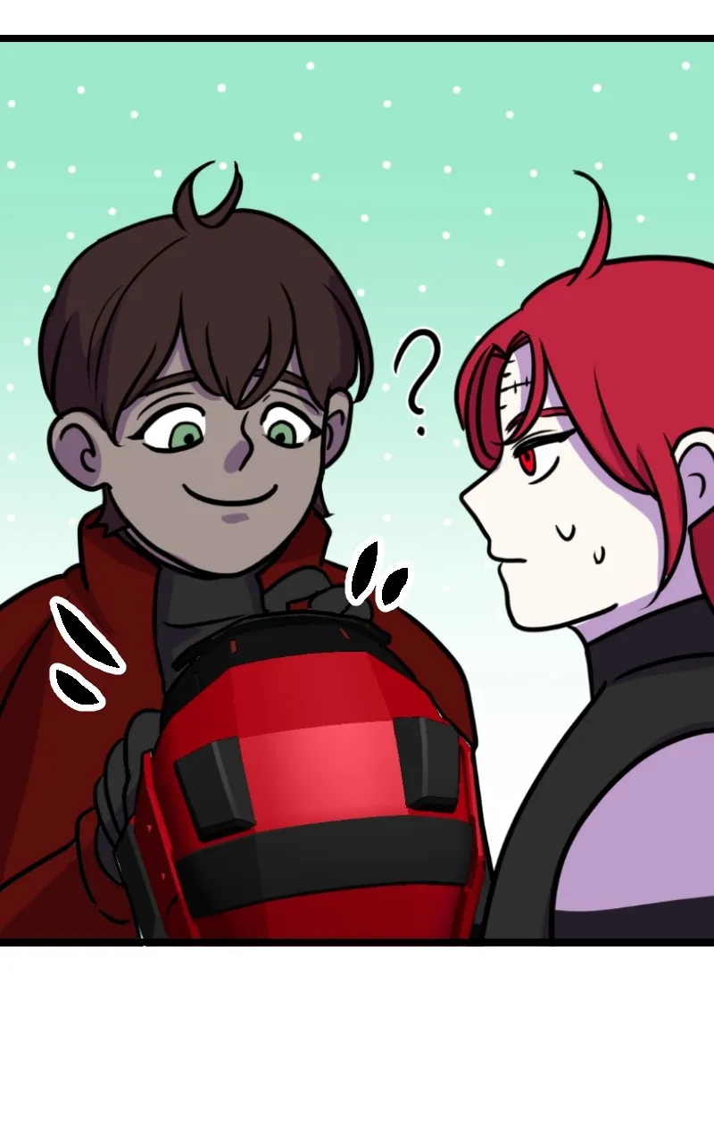 Unstable Chapter 64 page 125 - 