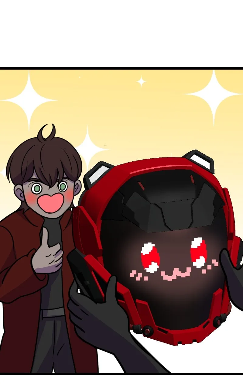 Unstable Chapter 64 page 126 - 