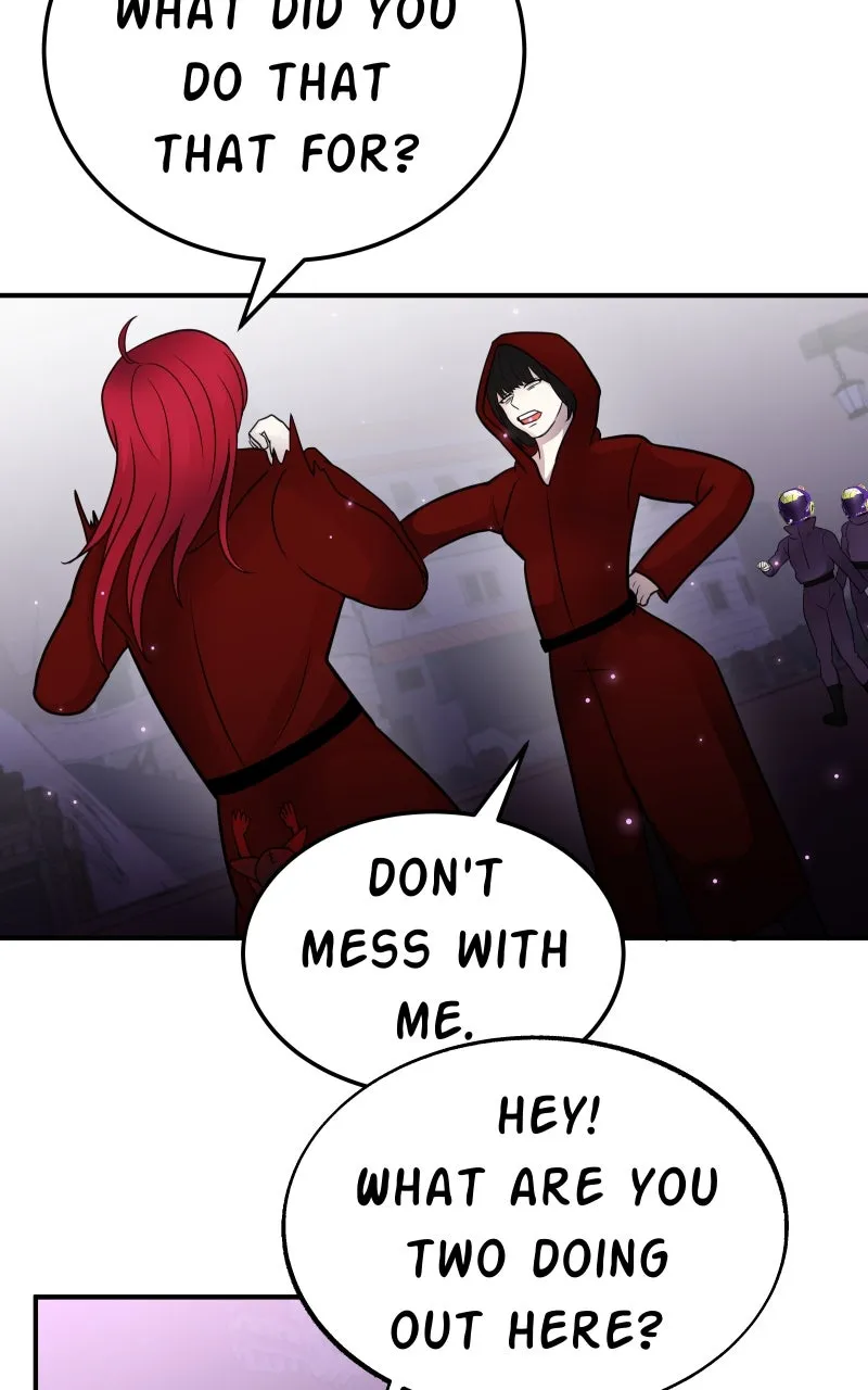 Unstable Chapter 64 page 16 - 