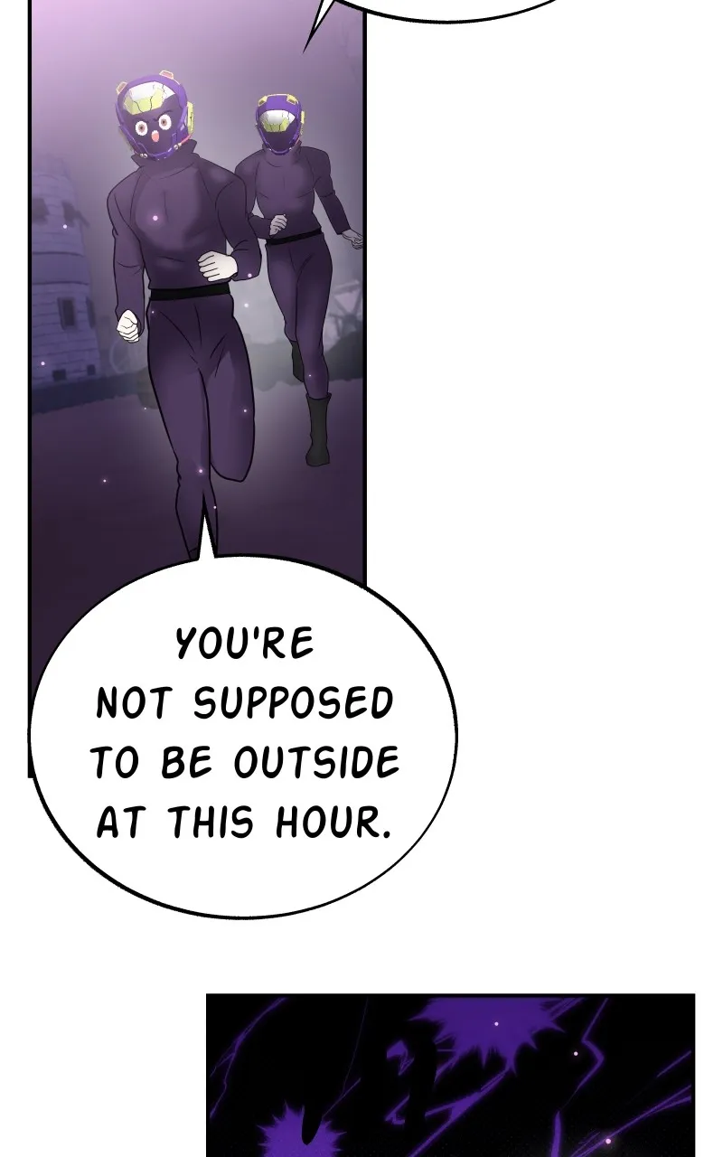 Unstable Chapter 64 page 17 - 
