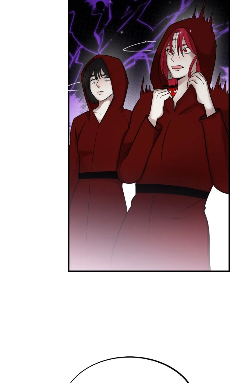 Unstable Chapter 64 page 18 - 