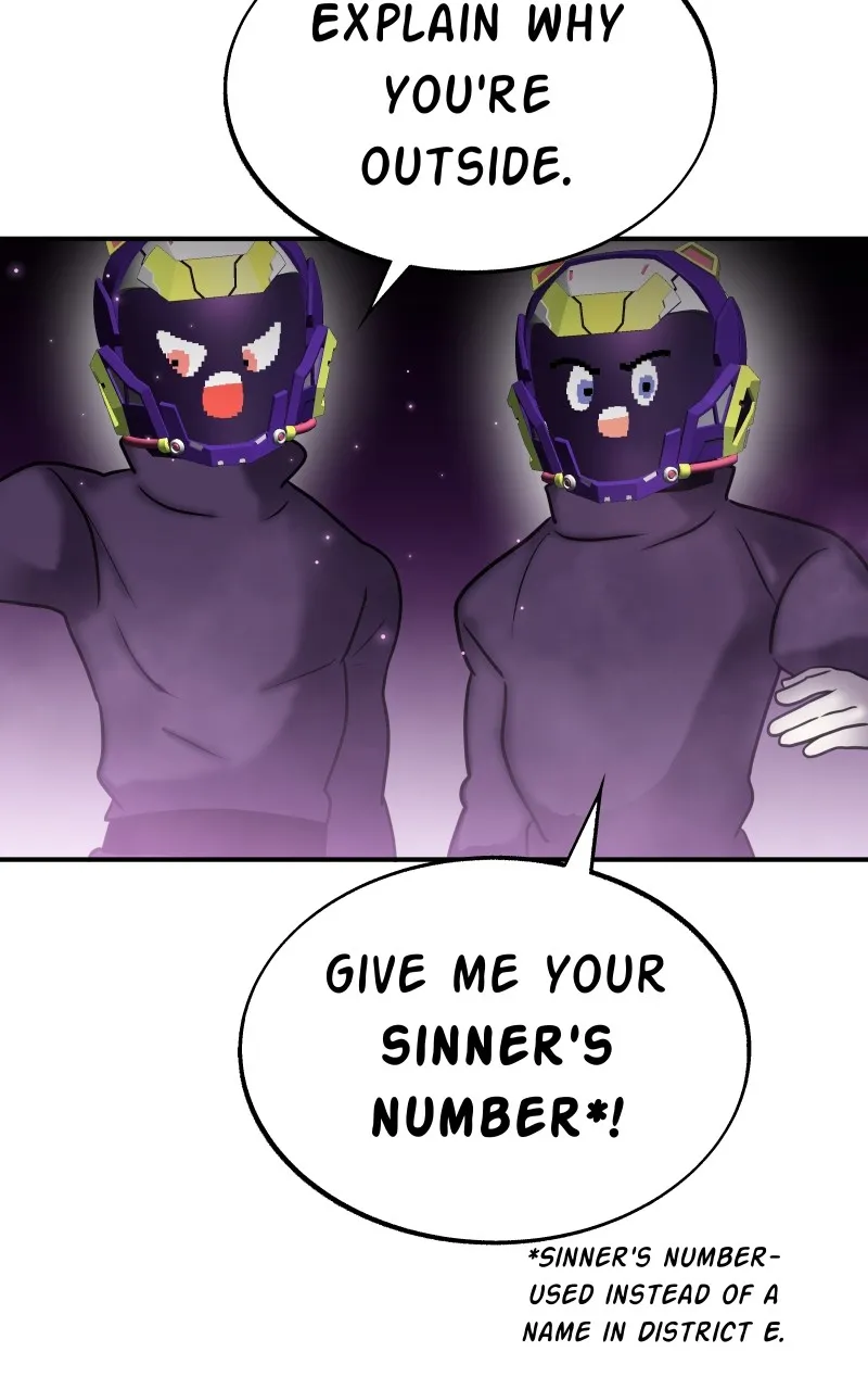 Unstable Chapter 64 page 19 - 