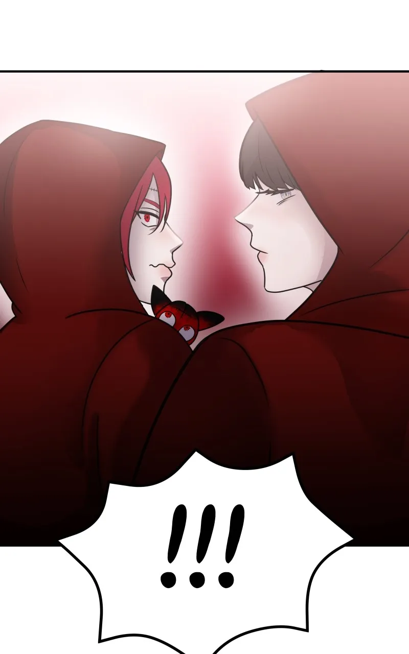 Unstable Chapter 64 page 20 - 