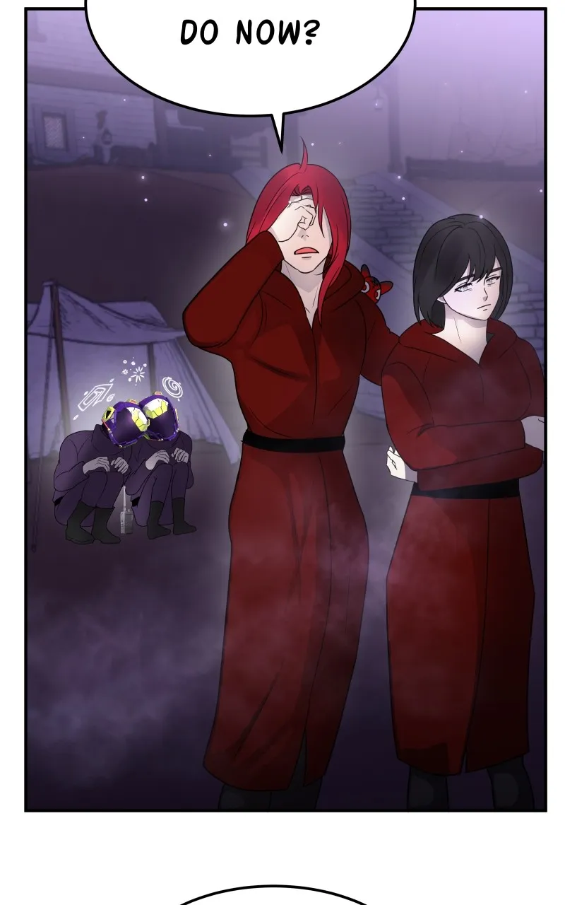 Unstable Chapter 64 page 22 - 